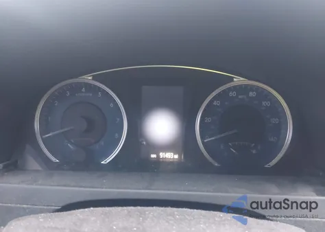 2016 Toyota Camry Le from USA, damaged, VIN 4T4BF1FK3GR576403